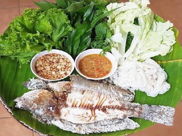 เมี่ยงปลานิล ได้รับสินค้า 3 ม.ค. 69