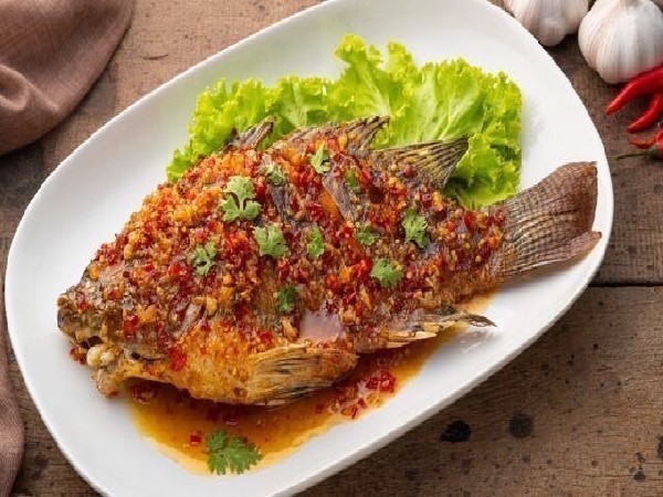 ปลาสามรส ได้รับสินค้า 14 เม.ย.69