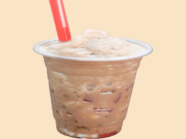 น้ำชาไข่มุก ม๊อคค่า ปั่น