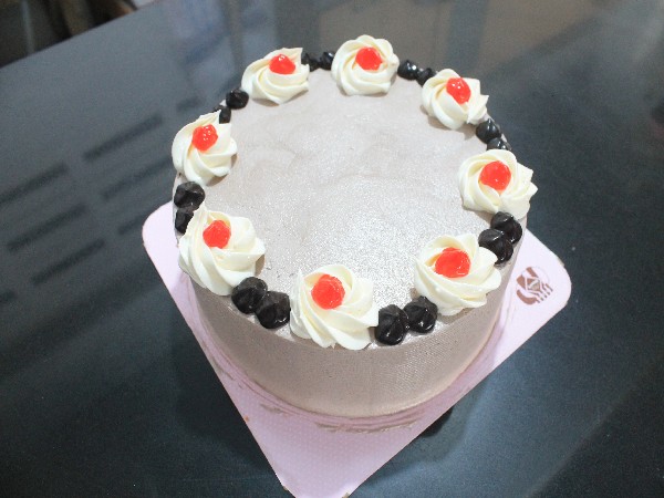 เค้กครีมโกโก้ปอนด์ 250.